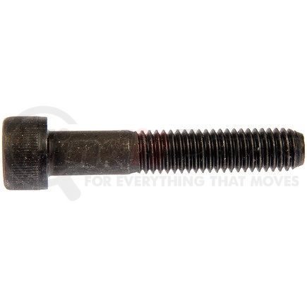 880-445 by DORMAN - Socket Cap Screw-Class 12.9- M8-1.25 x 45mm