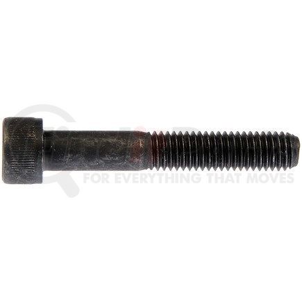 880-450 by DORMAN - Socket Cap Screw-Class 12.9- M8-1.25 x 50mm