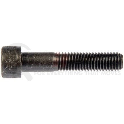 880-550 by DORMAN - Socket Cap Screw-Class 12.9- M10-1.50 x 50mm