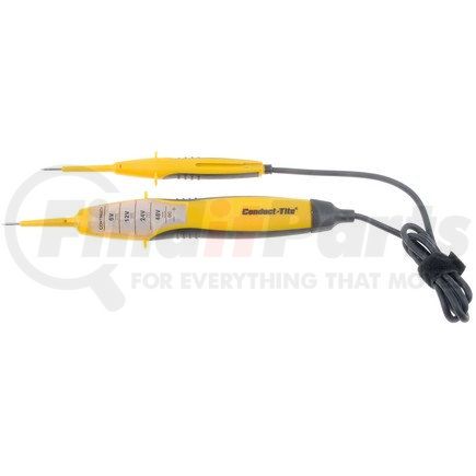 86613 by DORMAN - Heavy Duty Continuity Tester - 6-48V