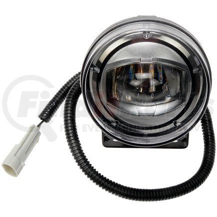 888-3999 by DORMAN - Fog Lamp Assembly