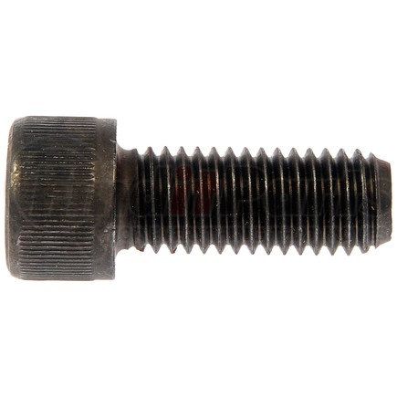 880-630 by DORMAN - Socket Cap Screw-Class 12.9- M12-1.75 x 30mm