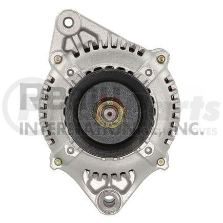 14752 by DELCO REMY - Alternator - Remanufactured