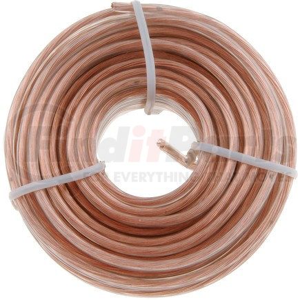 85760 by DORMAN - 18 Gauge Speaker Wire- Card