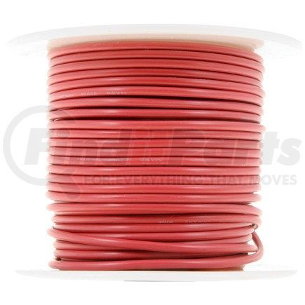 85776 by DORMAN - 14 Gauge Red Primary Wire-Spool