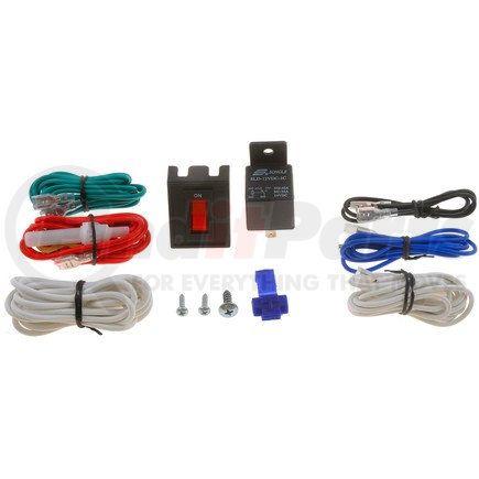 85937 by DORMAN - Electrical Switches - Specialty - Wiring Kit - Switch