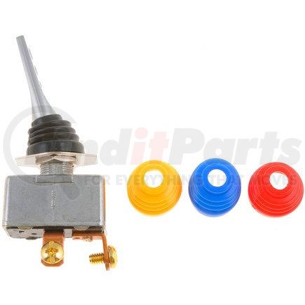 85943 by DORMAN - Electrical Switches - Toggle - Waterproof with Screw Terminals