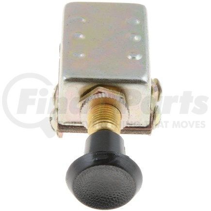 85989 by DORMAN - Electrical Switches - Push/Pull - Push/Pull Fused Headlight -