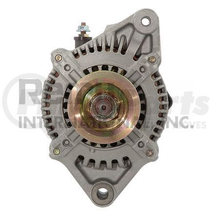 14758 by DELCO REMY - Alternator - Remanufactured