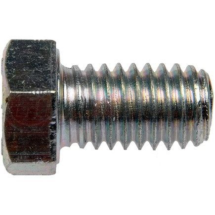 860-307 by DORMAN - Cap Screw-Hex Head-Grade 8- 7/16-14 x 3/4 In.