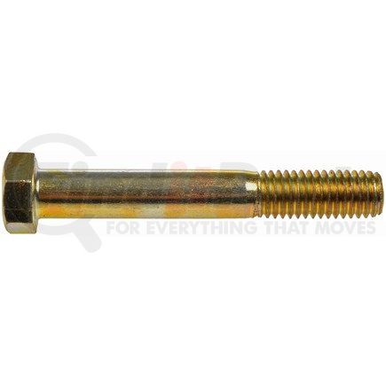 860-435 by DORMAN - Cap Screw-Hex Head-Grade 8- 1/2-13 x 3-1/2 In.