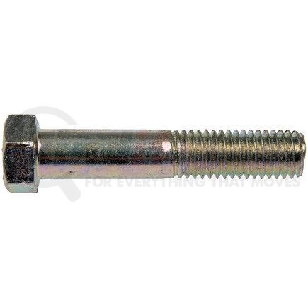 860-530 by DORMAN - Cap Screw-Hex Head-Grade 8- 9/16-12 x 3 In.