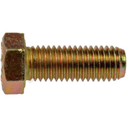 860-617 by DORMAN - Cap Screw-Hex Head-Grade 8- 5/8-11 x 1-3/4 In.