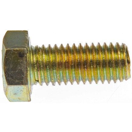 860-615 by DORMAN - Cap Screw-Hex Head-Grade 8- 5/8-11 x 1-1/2 In.