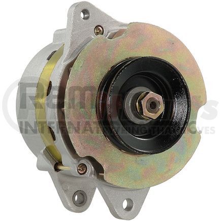 14761 by DELCO REMY - Alternator - Remanufactured