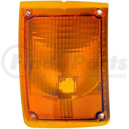 888-5112 by DORMAN - Heavy Duty Turn Signal Light