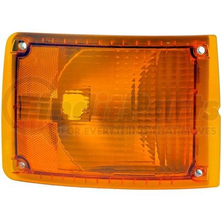 888-5113 by DORMAN - Heavy Duty Turn Signal Light