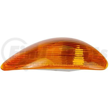 888-5122 by DORMAN - Heavy Duty Marker Light