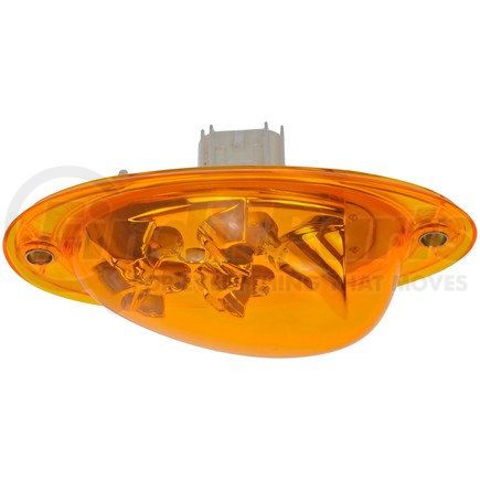 888-5200 by DORMAN - Side Marker Lamp