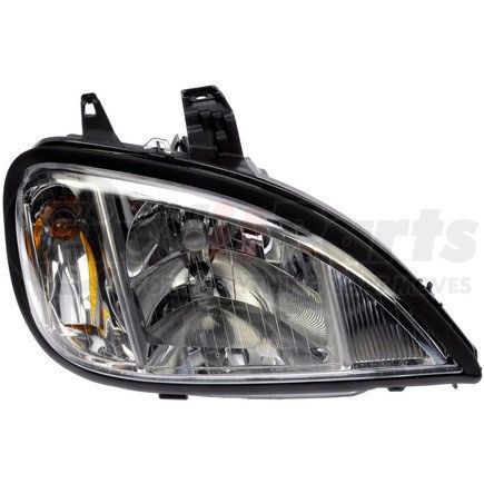 888-5201 by DORMAN - Heavy Duty Headlight Assembly