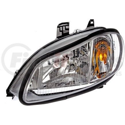 888-5204 by DORMAN - Heavy Duty Headlight