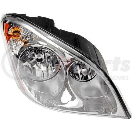 888-5205 by DORMAN - HD Headlight Assembly