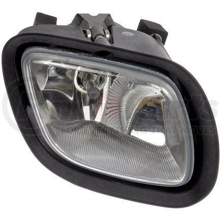 888-5207 by DORMAN - Heavy Duty Fog Lamp