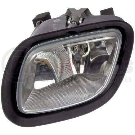 888-5208 by DORMAN - Heavy Duty Fog Lamp