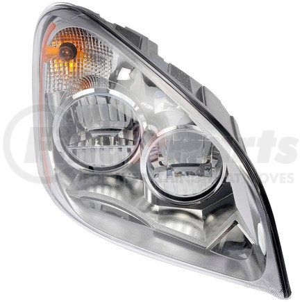 888-5225 by DORMAN - LED Headlight - Right Side