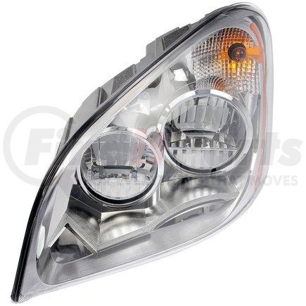 888-5226 by DORMAN - LED Headlight - Left Side