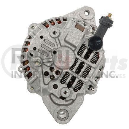 14814 by DELCO REMY - Alternator - Remanufactured