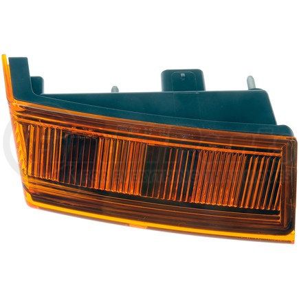 888-5234 by DORMAN - Heavy Duty LED Turn Signal Light - Left