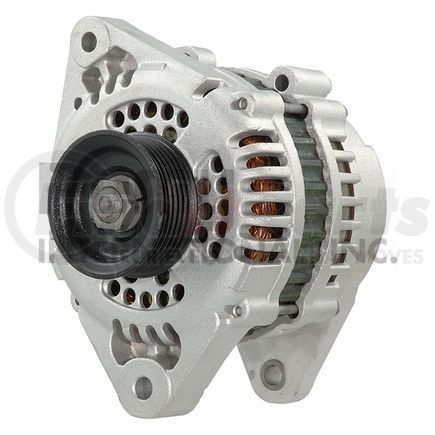 14815 by DELCO REMY - Alternator - Remanufactured