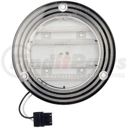 888-5241 by DORMAN - Heavy Duty Utility LED Light