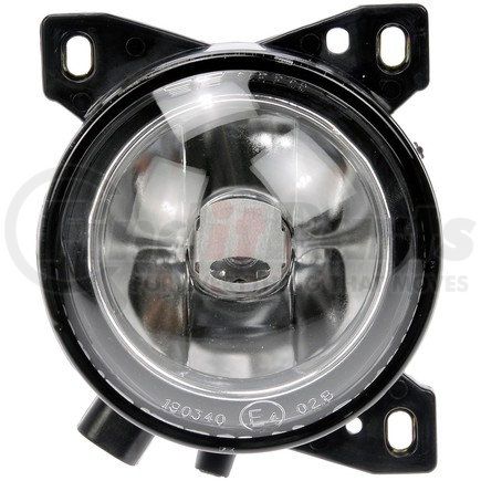 888-5414 by DORMAN - Fog Light Assembly