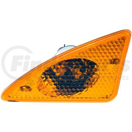 888-5420 by DORMAN - Heavy Duty Turn/Marker Light