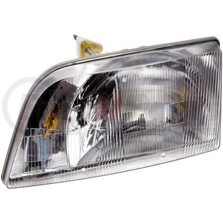 888-5508 by DORMAN - Heavy Duty Headlight