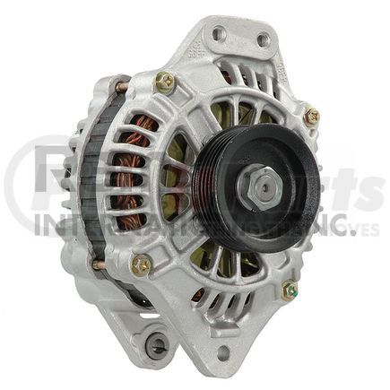 14817 by DELCO REMY - Alternator - Remanufactured