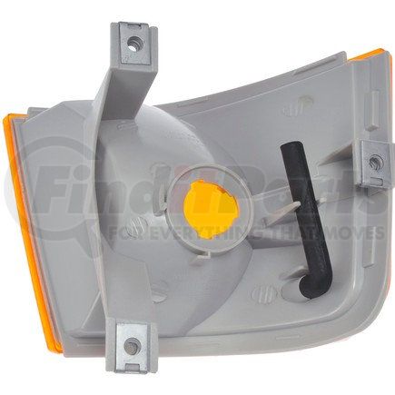 888-5518 by DORMAN - Turn Signal Light Left