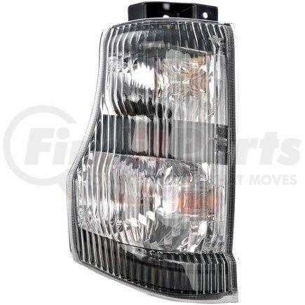 888-5605 by DORMAN - Right Turn Signal Assembly