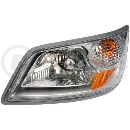 888-5760 by DORMAN - Headlight Left