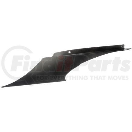 889-5103 by DORMAN - Headlight Filler Panel