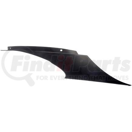 889-5104 by DORMAN - Headlight Filler Panel