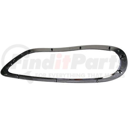 889-5203 by DORMAN - Headlight Bezel Right