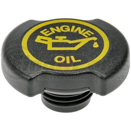 90005 by DORMAN - Engine Oil Filler Cap