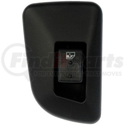 901-045 by DORMAN - Power Window Switch - Rear Left, 1 Button