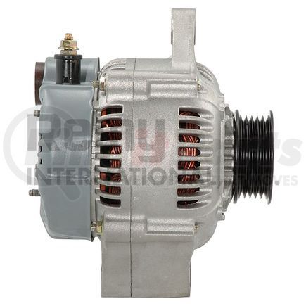 14823 by DELCO REMY - Alternator - Remanufactured