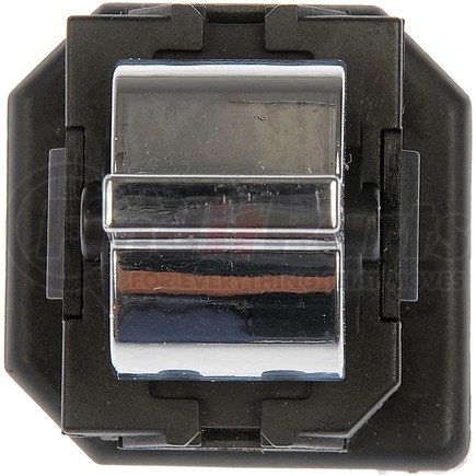 901-067 by DORMAN - Power Window Switch - Front Left and Rear, 1 Button