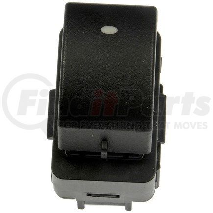 901-092 by DORMAN - Power Window Switch- Passenger, 1 Button