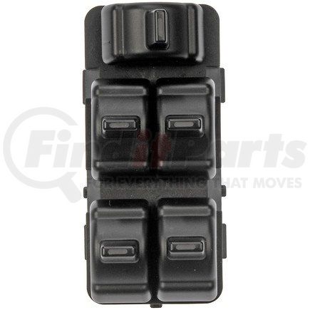 901-104 by DORMAN - Power Window Switch